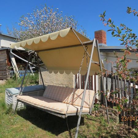 Ferienhaus An Der Sternwarte رودولشتات المظهر الخارجي الصورة