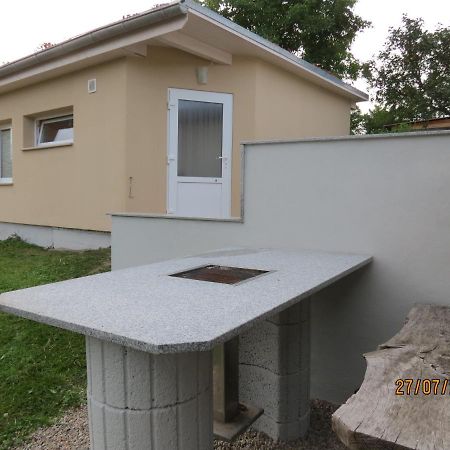Ferienhaus An Der Sternwarte رودولشتات المظهر الخارجي الصورة