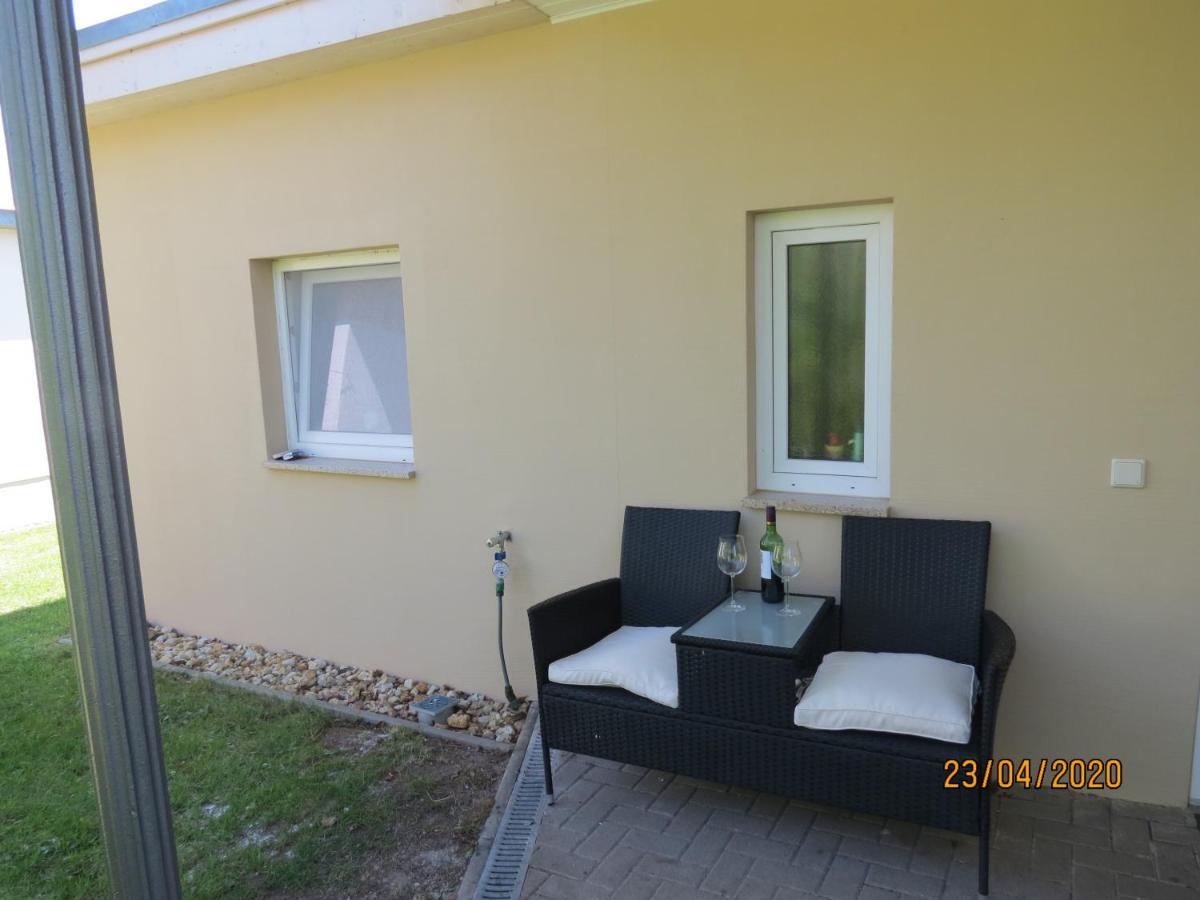 Ferienhaus An Der Sternwarte رودولشتات المظهر الخارجي الصورة